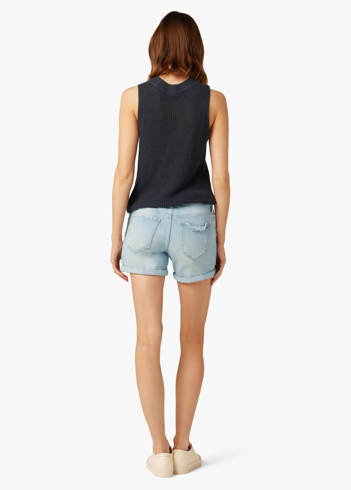 THE 5 SHORT