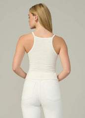 THE POINTELLE EVERYDAY TANK