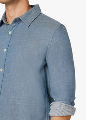 OLIVER POINT COLLAR SHIRT
