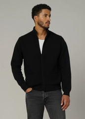 THE MODERN CARDIGAN
