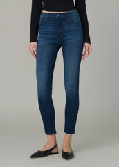 HIGH RISE SKINNY ANKLE