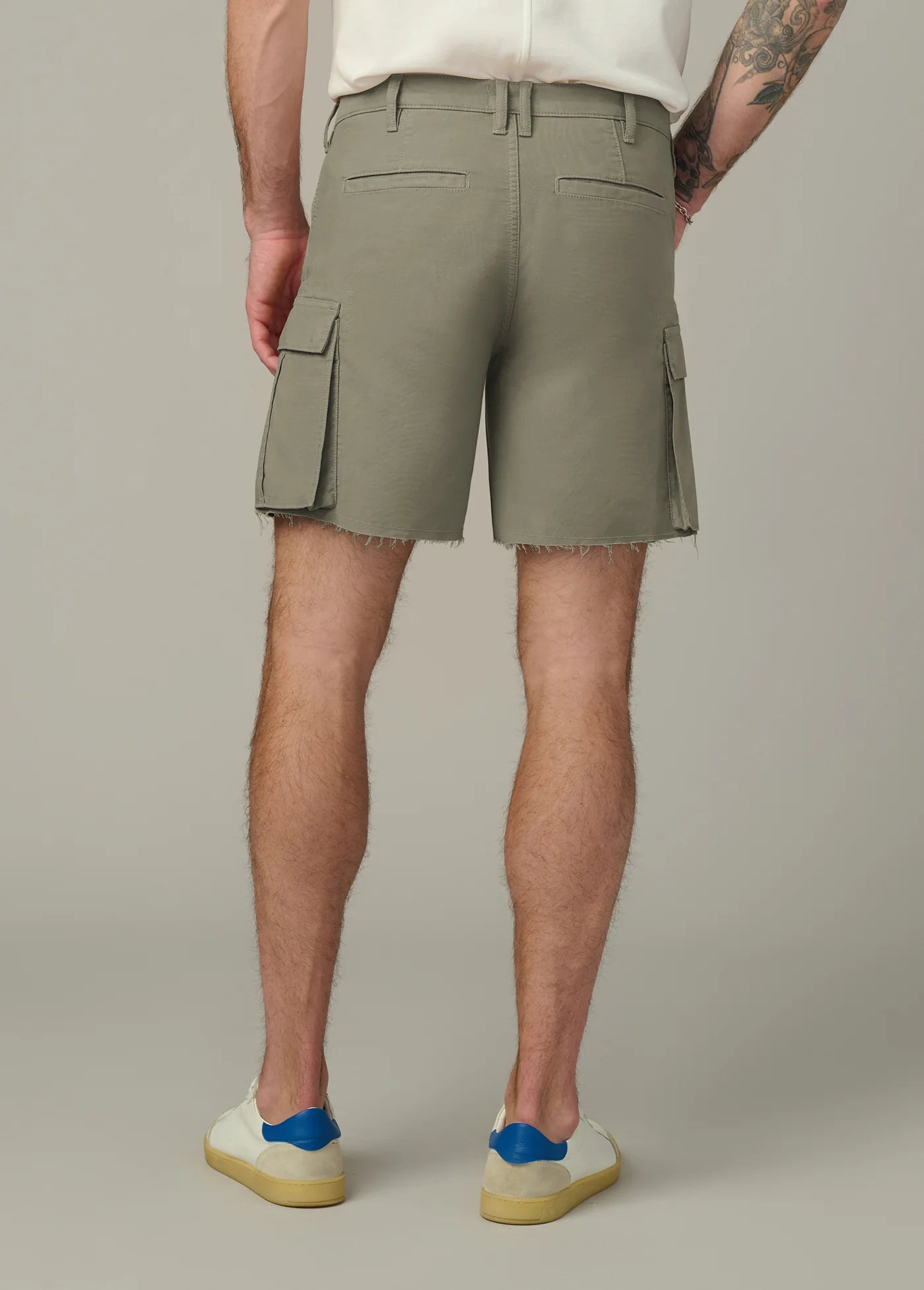 MCARTHUR CARGO SHORTS