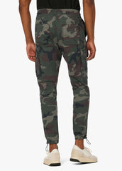 PARACHUTE CARGO