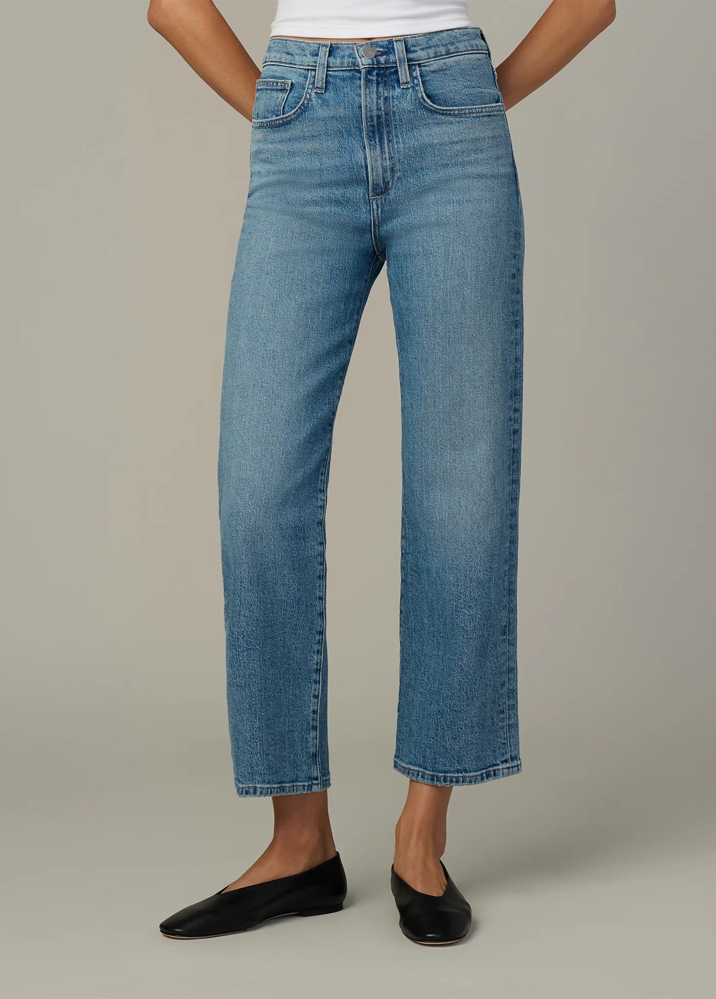 THE MARGOT CROP