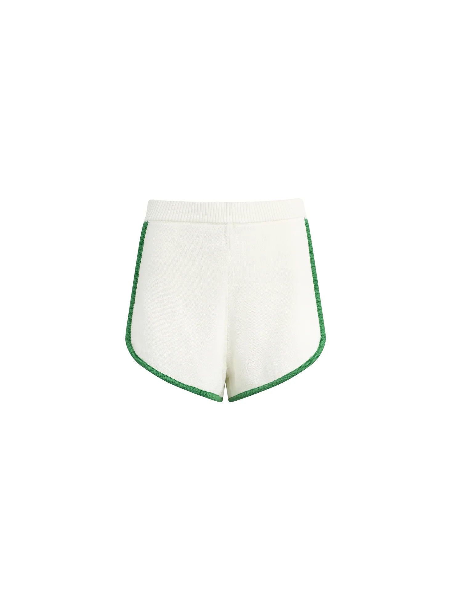 THE ROMIE SWEATER SHORT