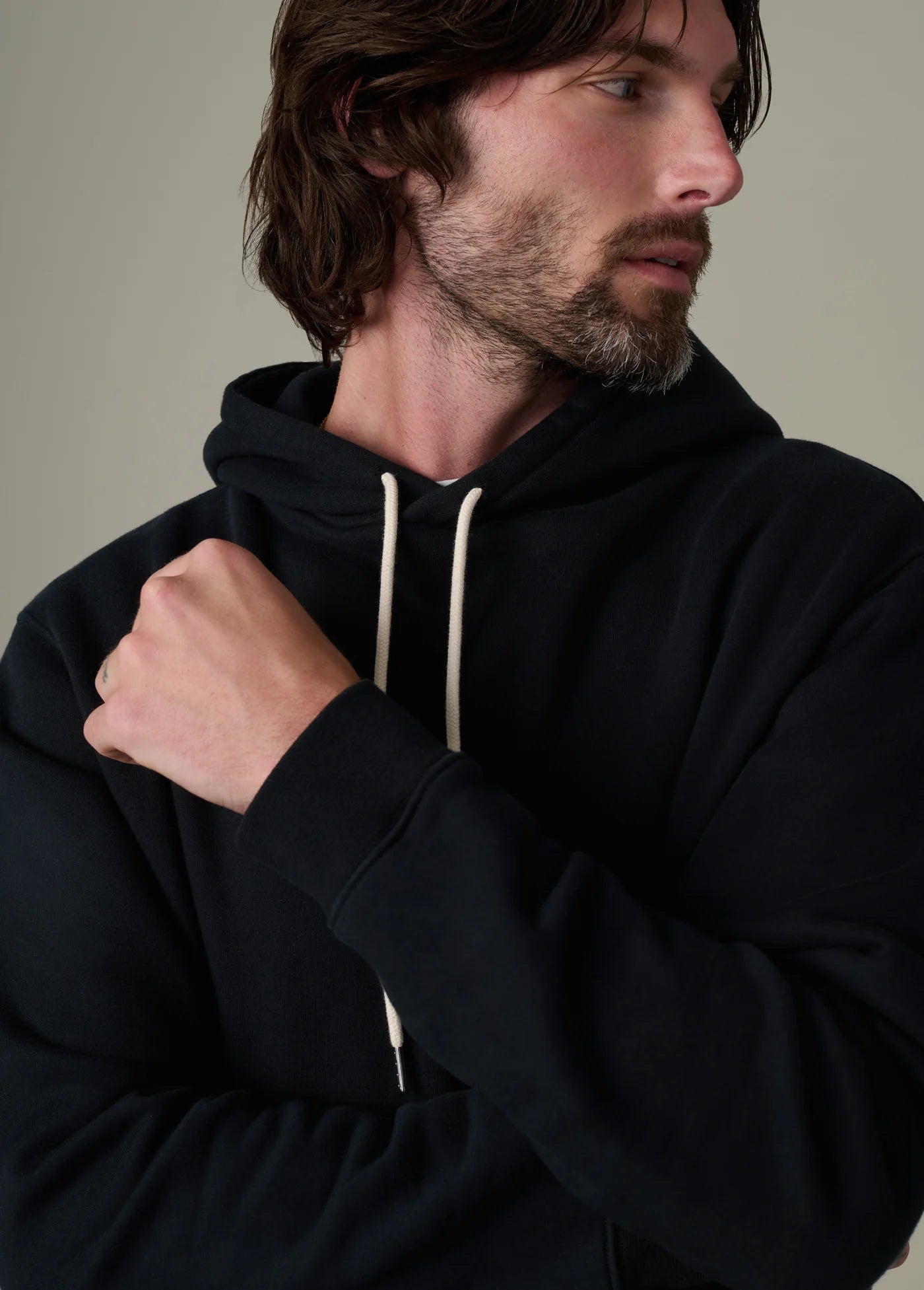 BESPOKE HOODIE