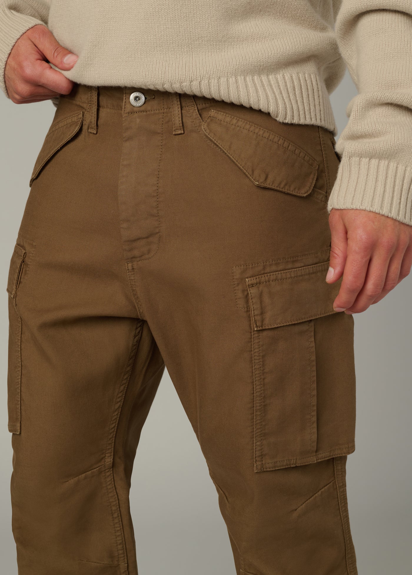 THE MONTGOMERY CARGO