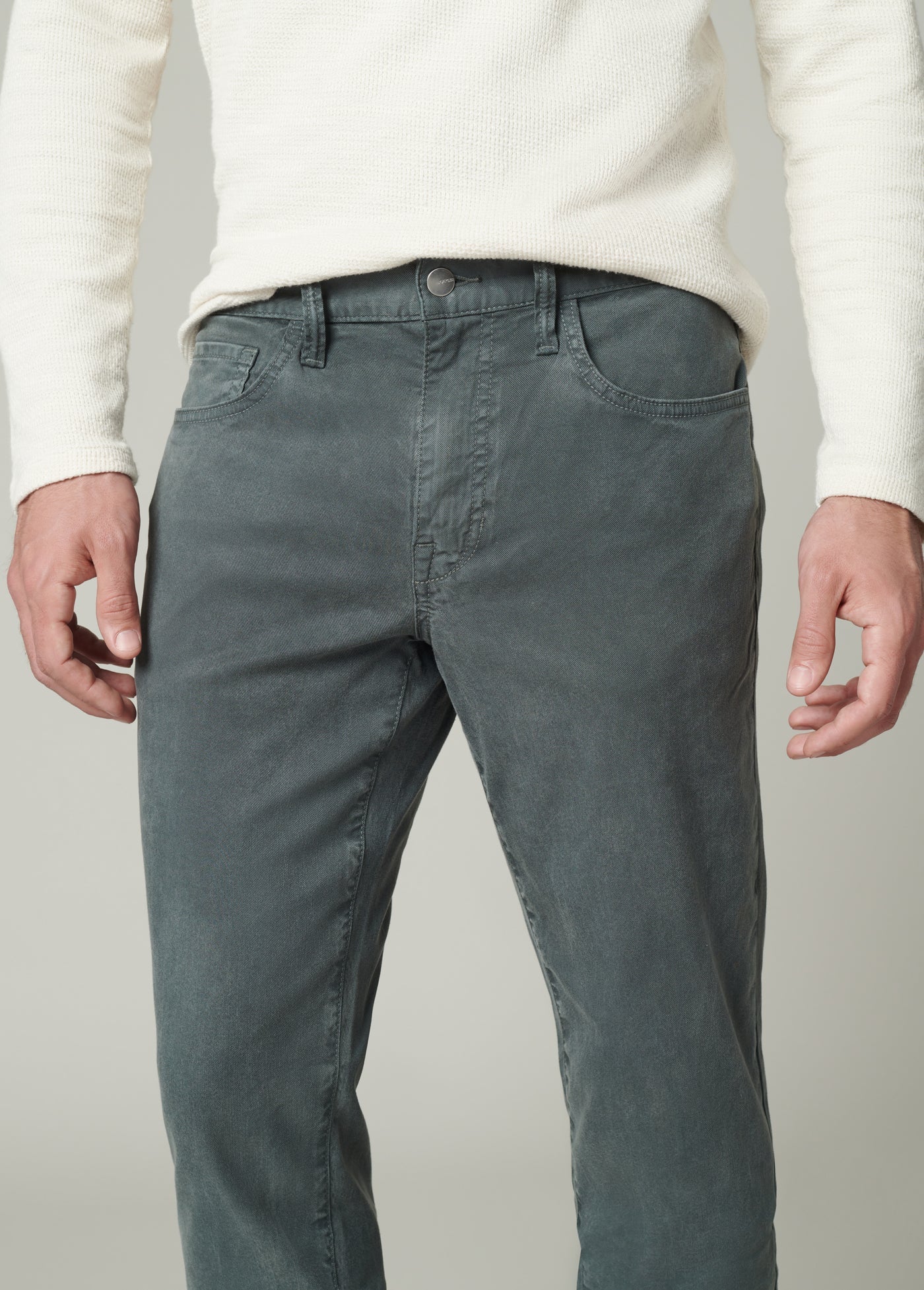 THE BRIXTON TWILL
