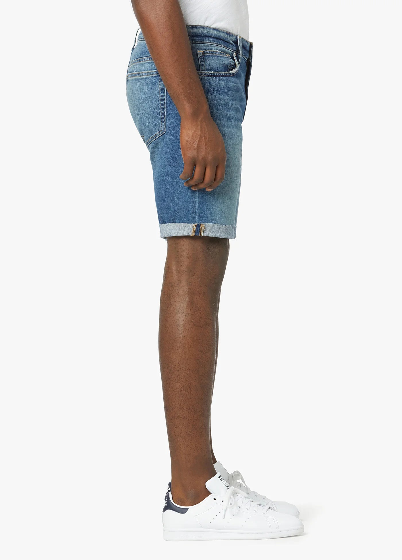 THE BRIXTON SHORT