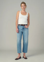 THE SCOOPNECK TANK