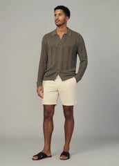 SUMMER CROCHET CARDIGAN