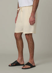 LINEN SHORT