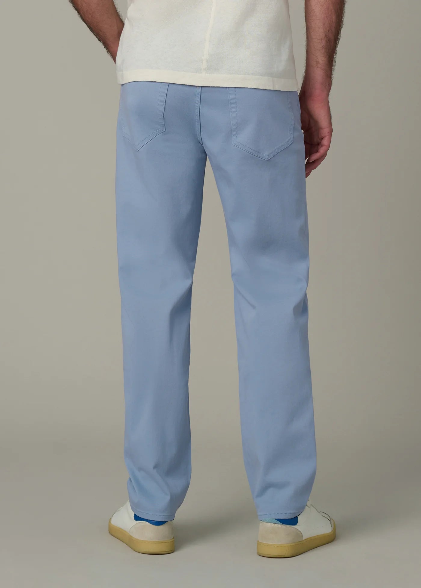 THE BRIXTON LUXE TWILL 32