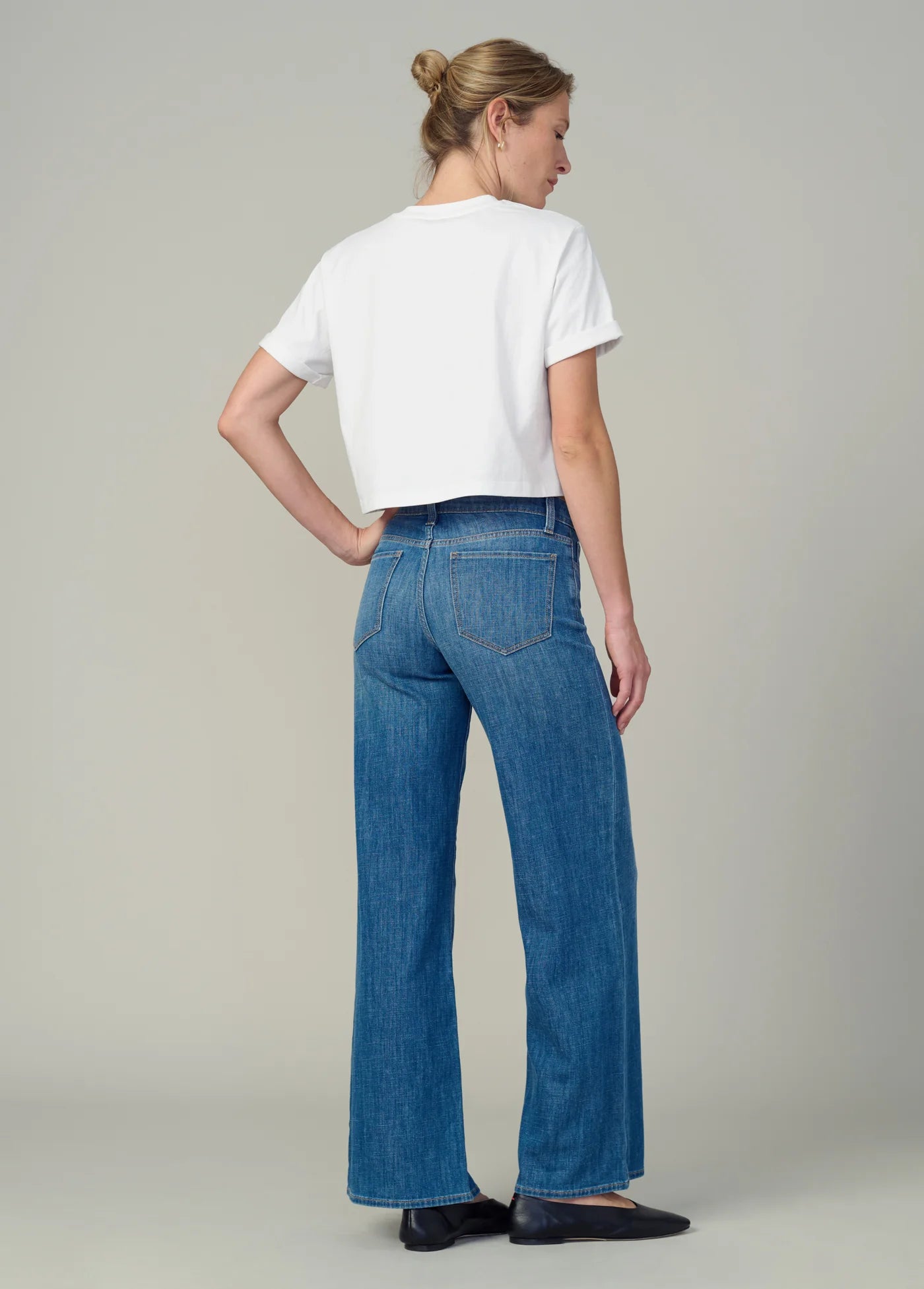 THE BOXY TEE