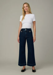 THE ELLIA WIDE LEG ANKLE