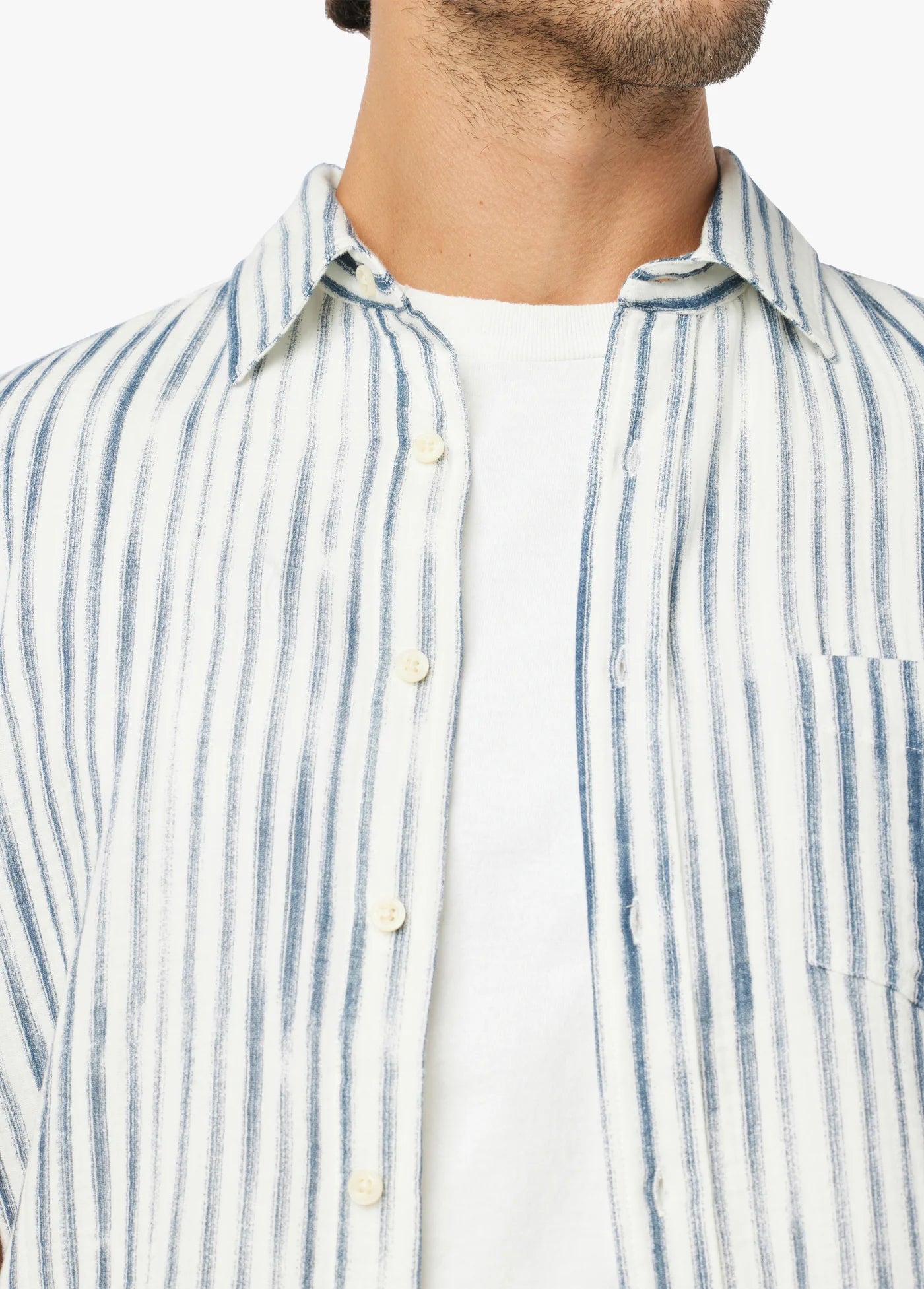 SCOTT SHORT SLEEVE SHIRT