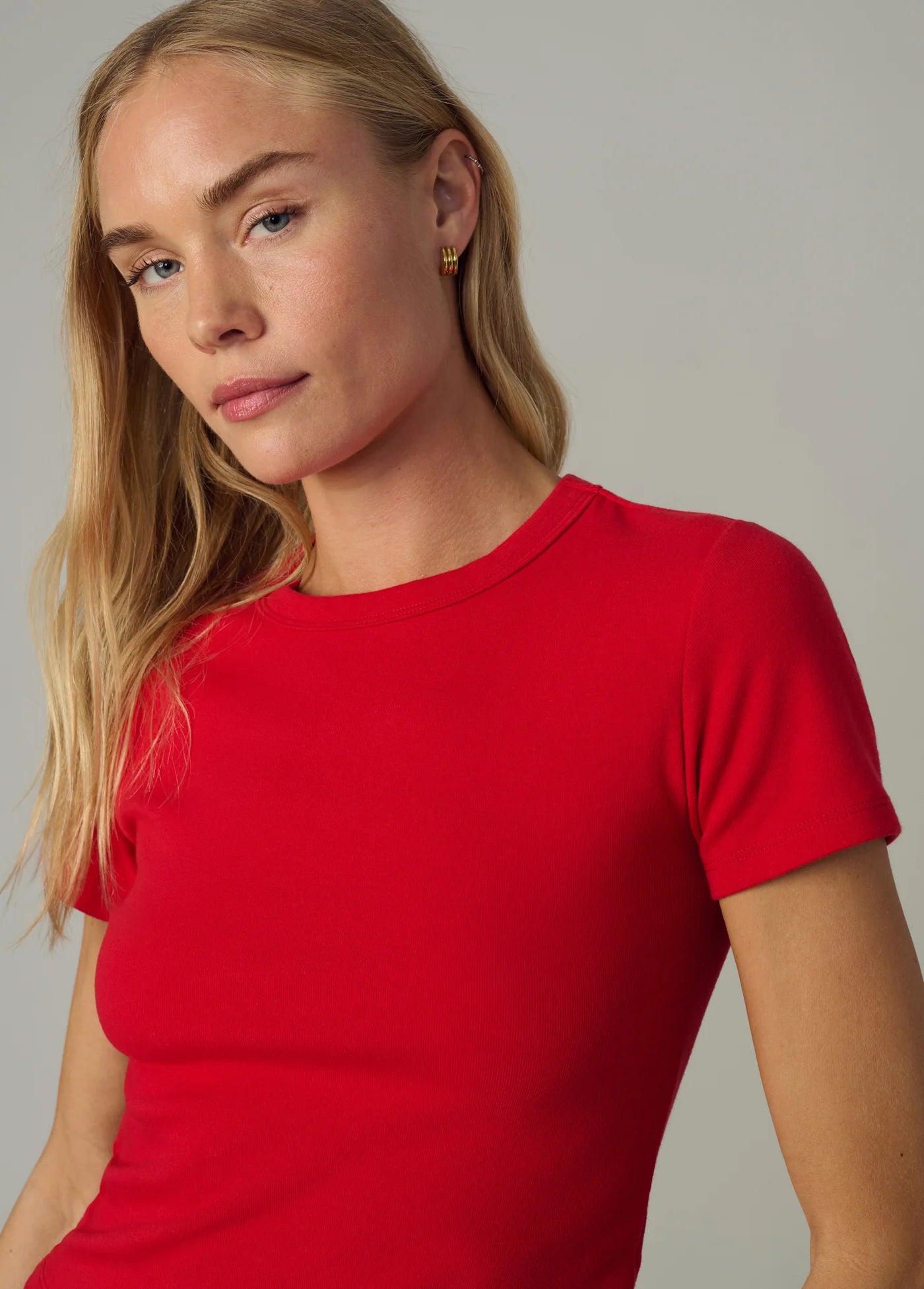THE BABY TEE