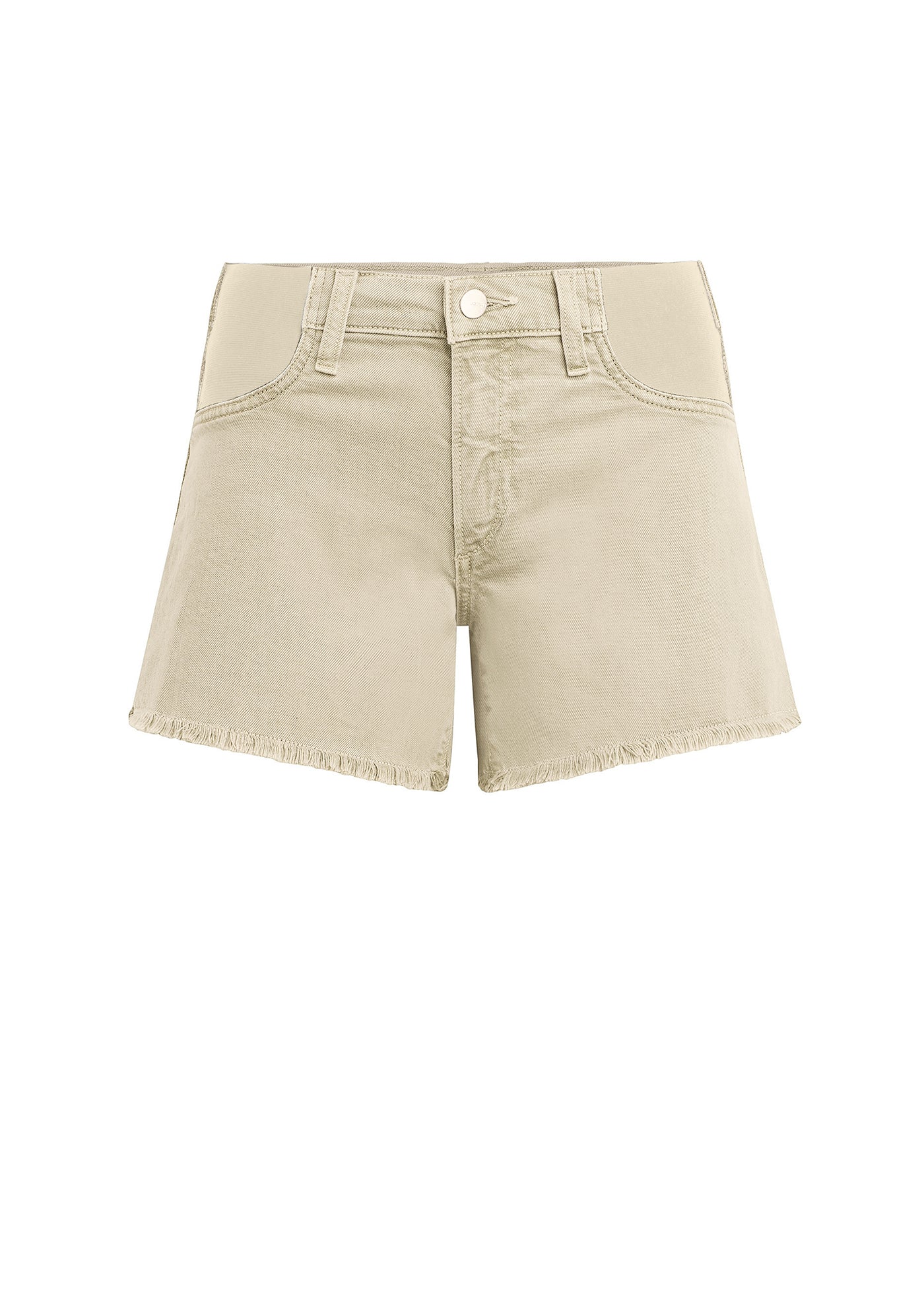 THE OZZIE MATERNITY SHORT
