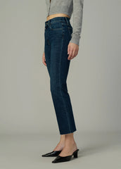 HIGH RISE CROP BOOTCUT