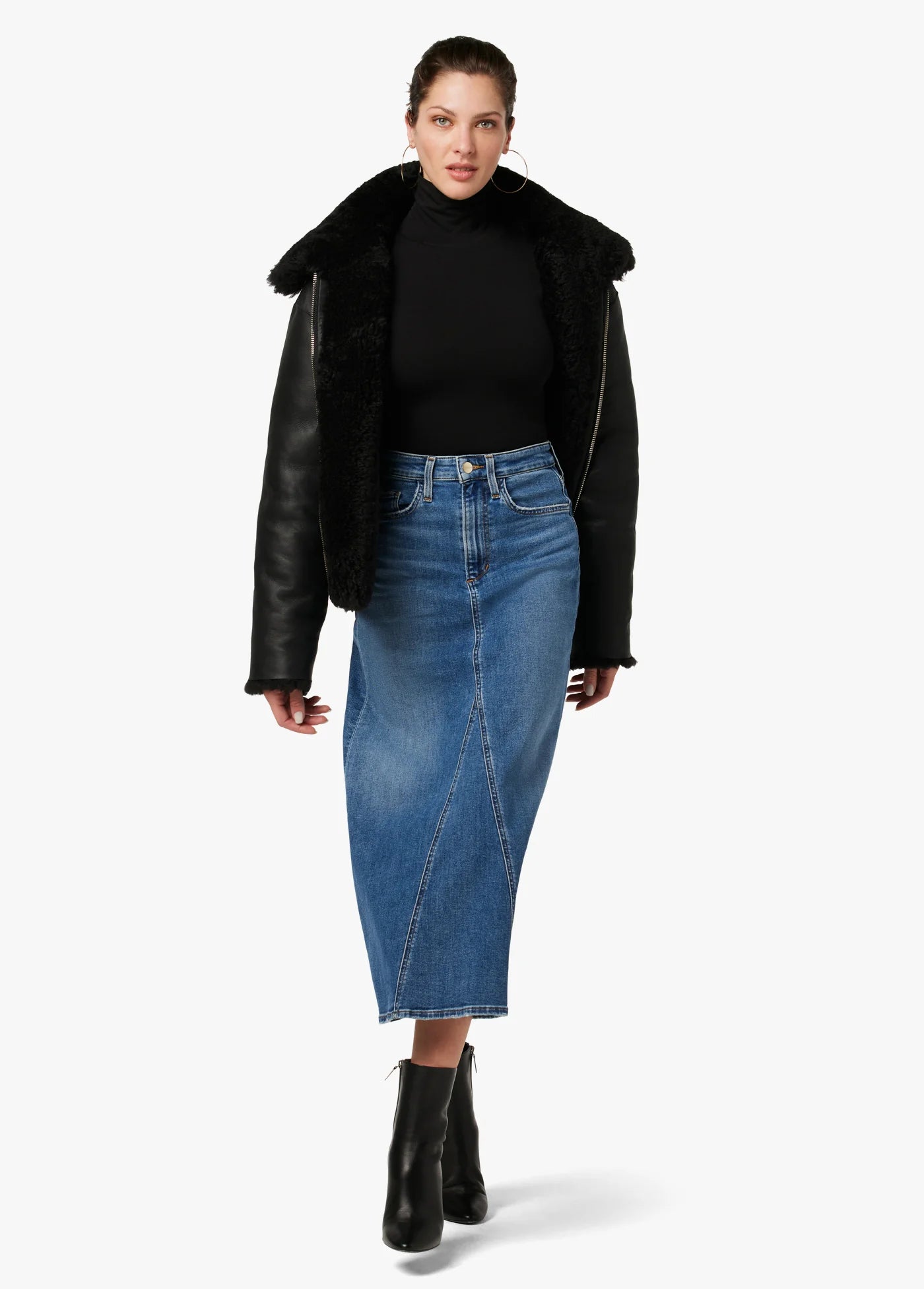 THE TULIE SKIRT