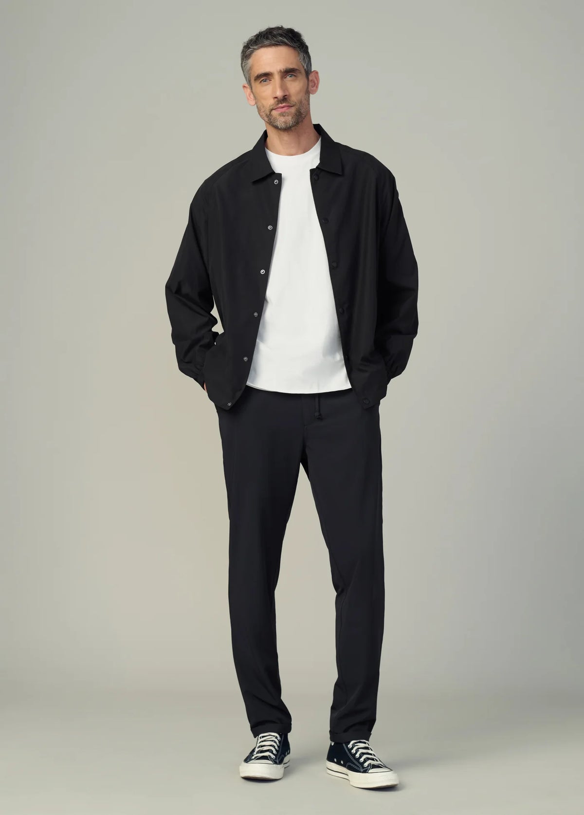THE LAIRD NYLON PANT