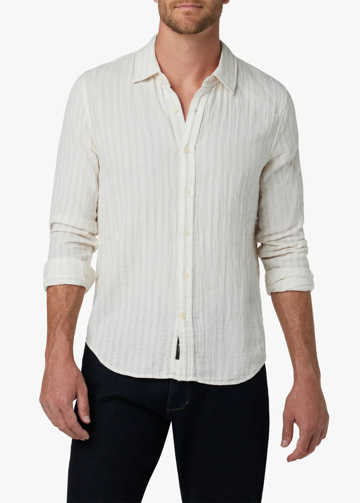 THE THEO SHIRT