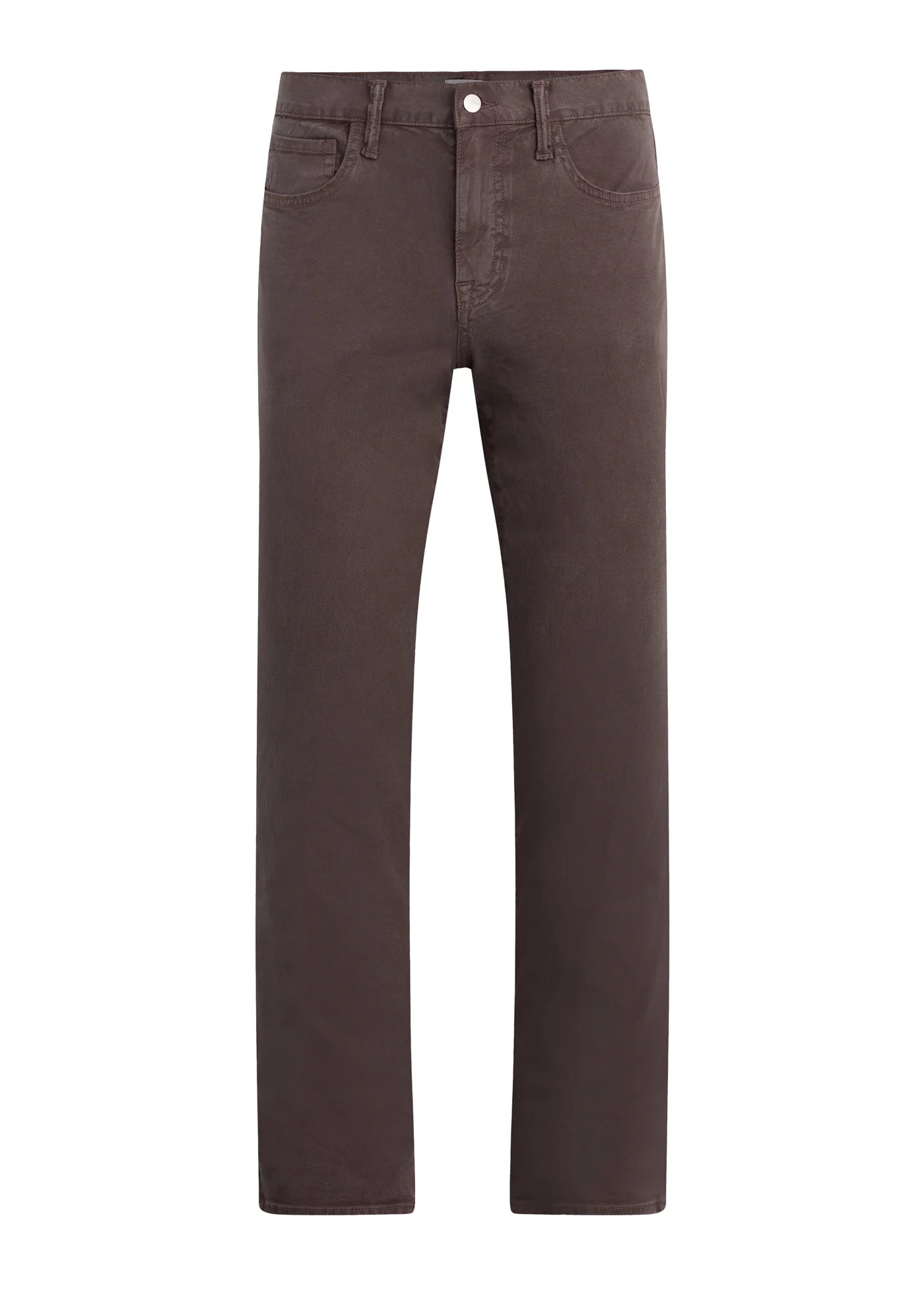 THE BRIXTON TWILL