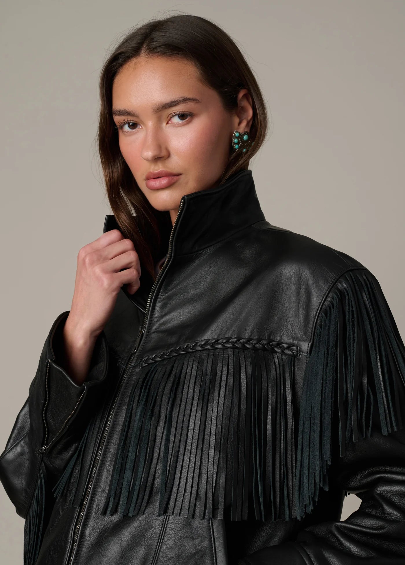 THE BROOKLYN JACKET