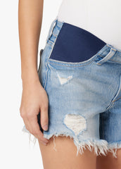 THE OZZIE MATERNITY SHORT
