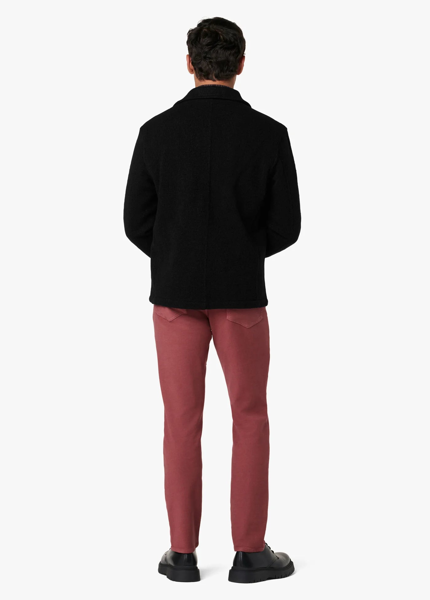 NATHAN CHORE JACKET
