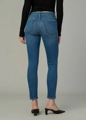 MID RISE SKINNY ANKLE