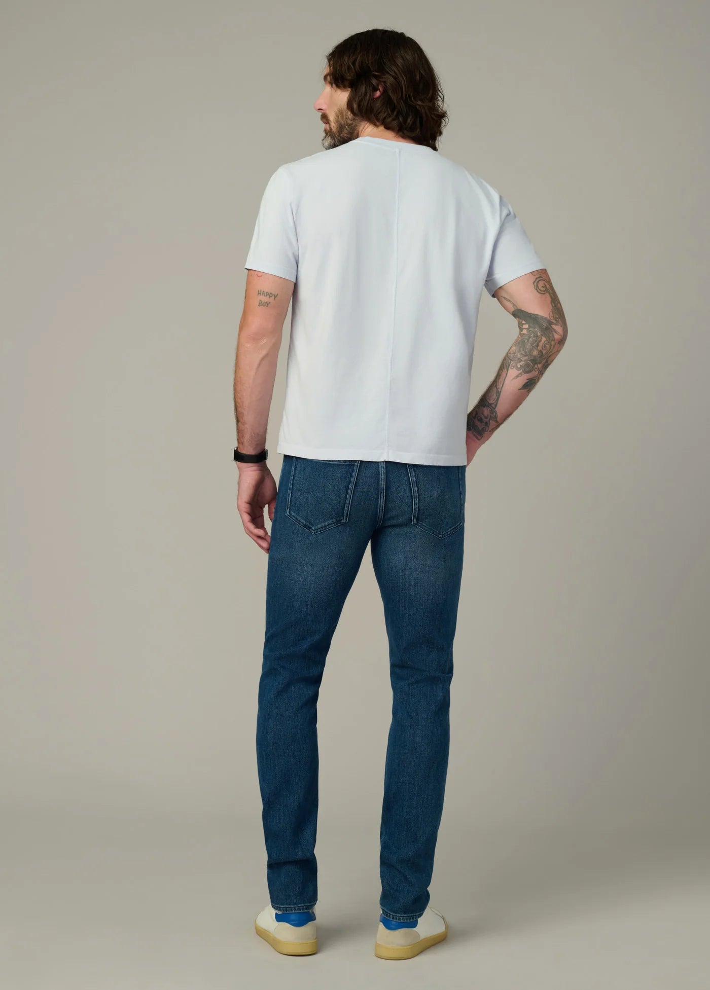BESPOKE TEE