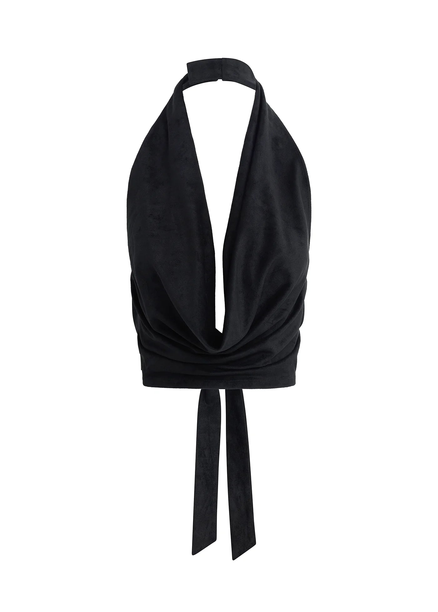 THE MARGAUX HALTER