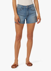 HIGH RISE VINTAGE EASY SHORT