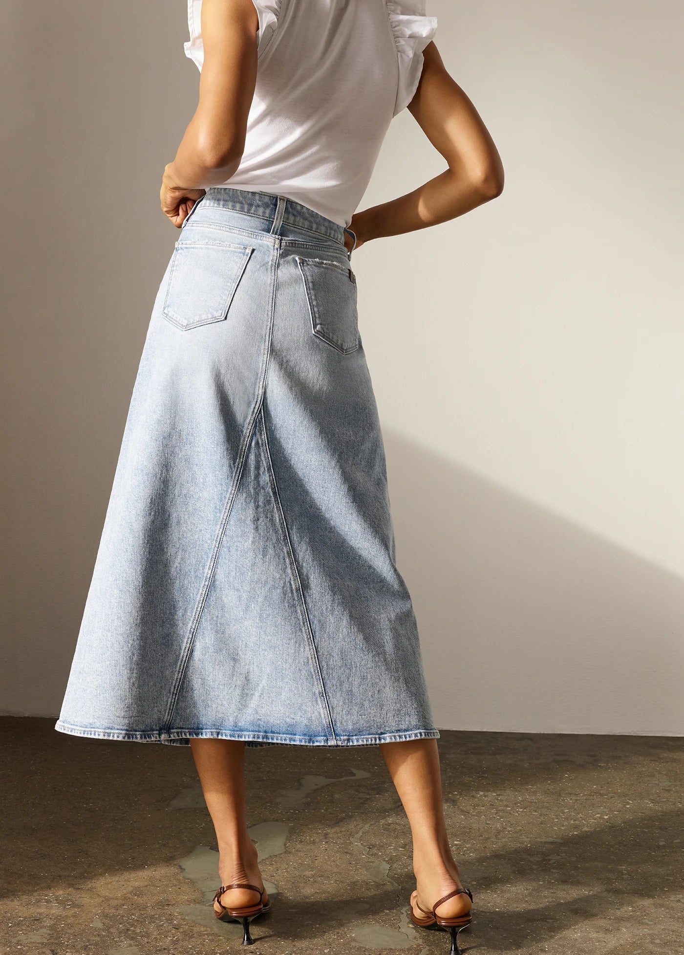 THE TULIE SKIRT
