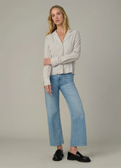THE MIA BLOUSE