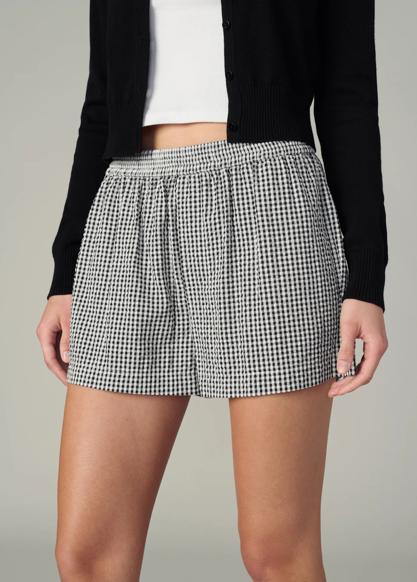 THE BOXER SHORT