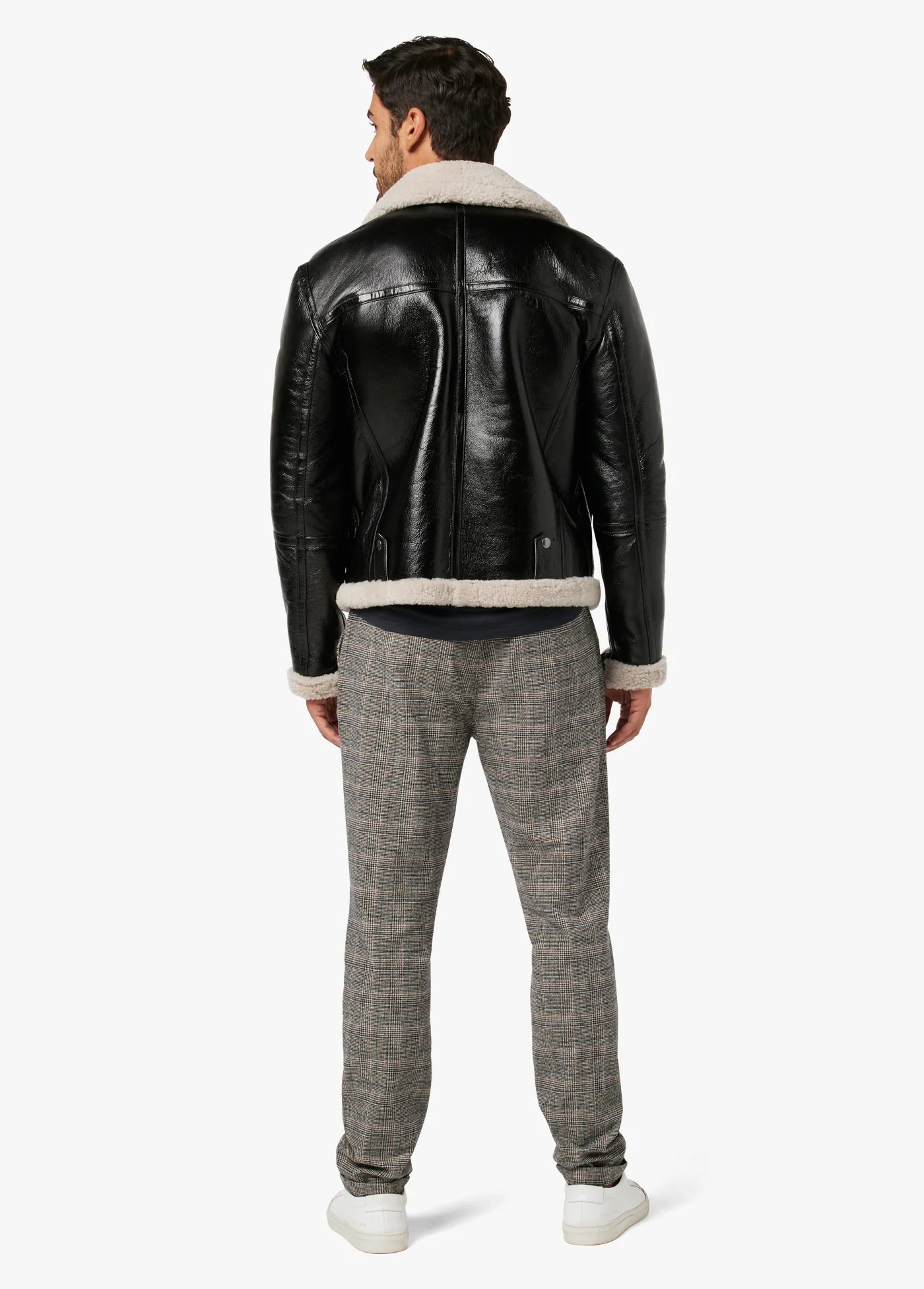 THE LAIRD TROUSER