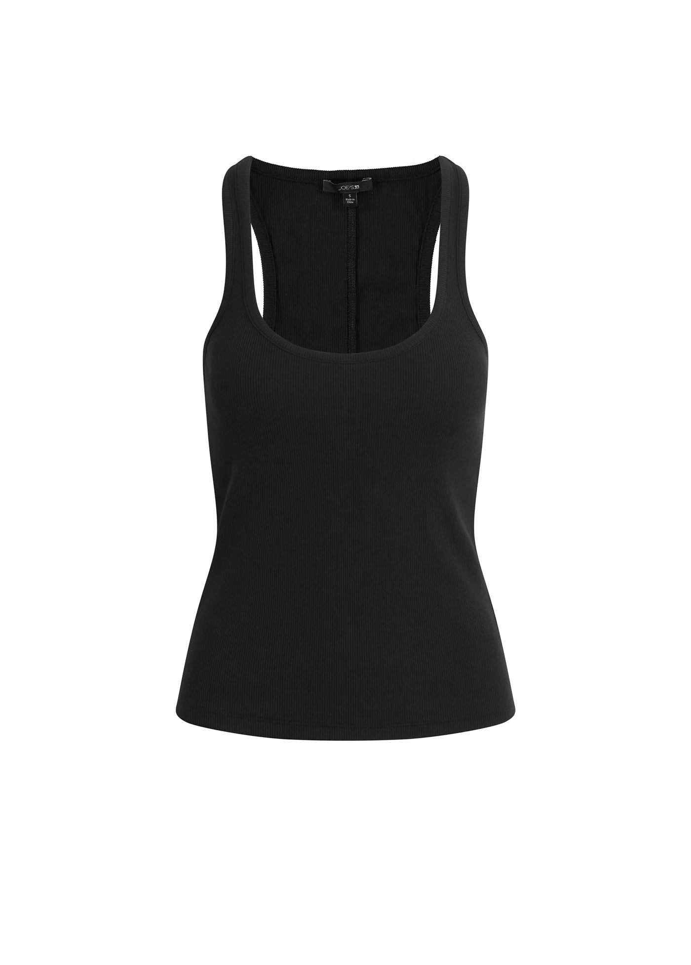 THE SCOOPNECK TANK