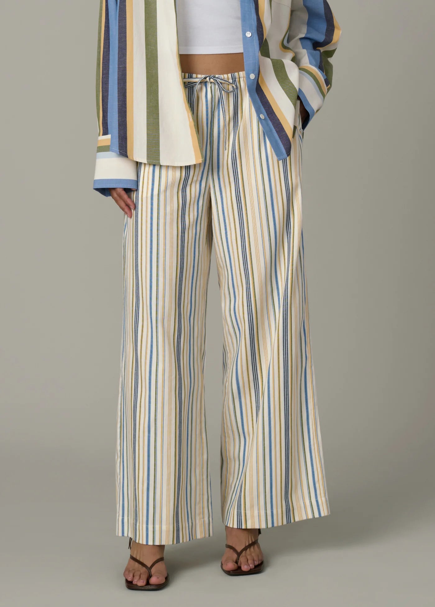 THE BRYNN PANT
