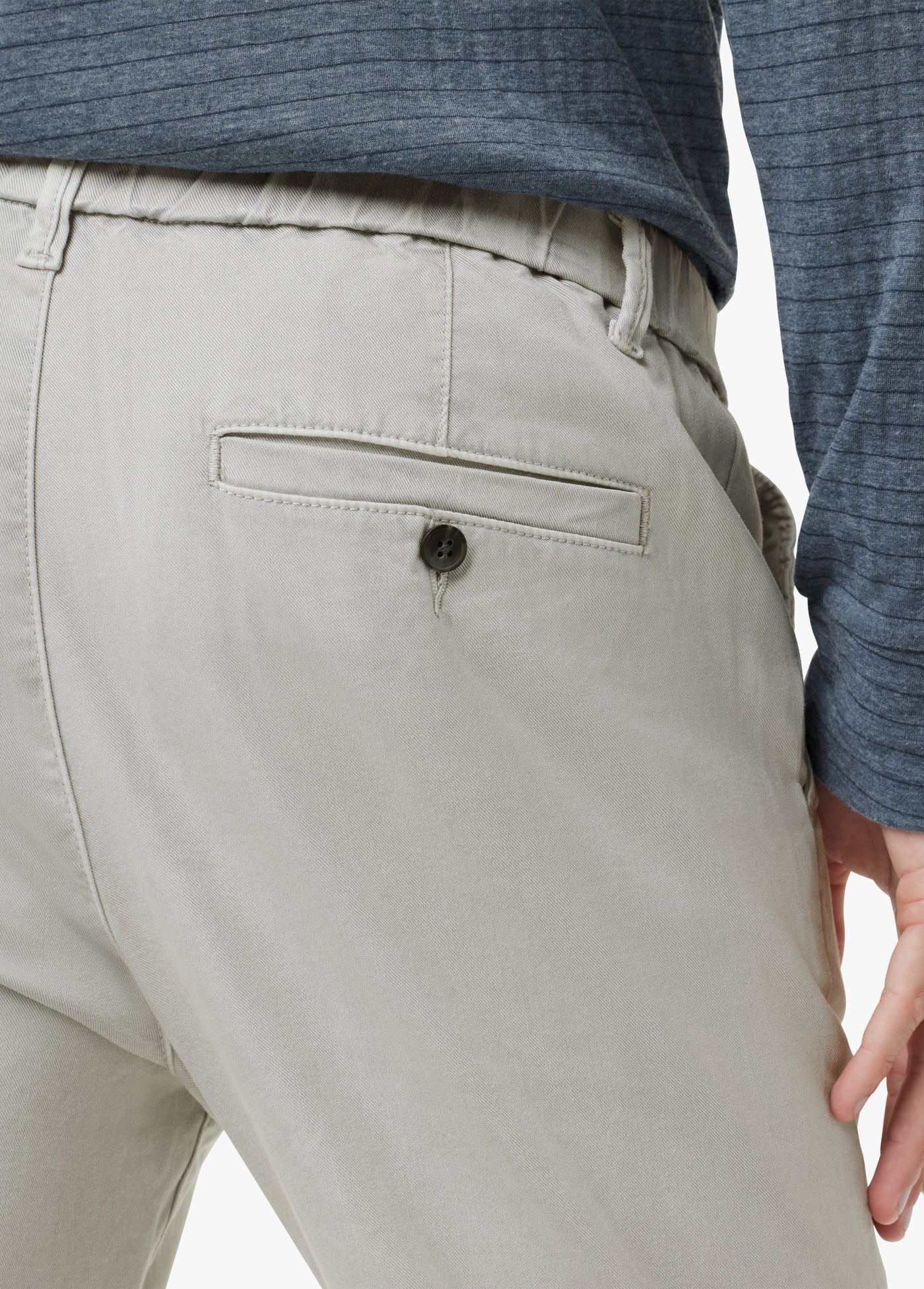 THE LAIRD TENCEL PANT