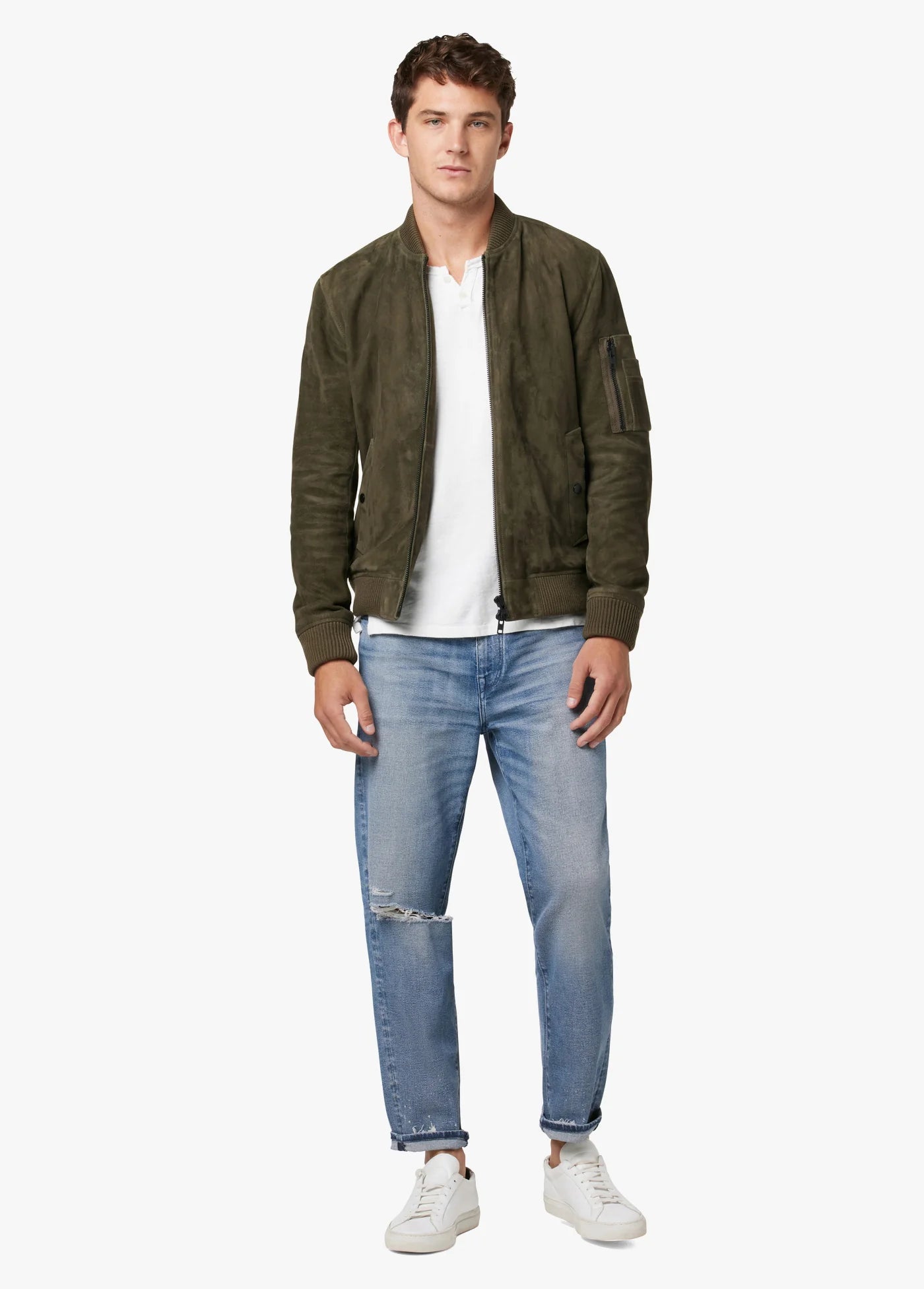 WINTZ L S HEMP HENLEY