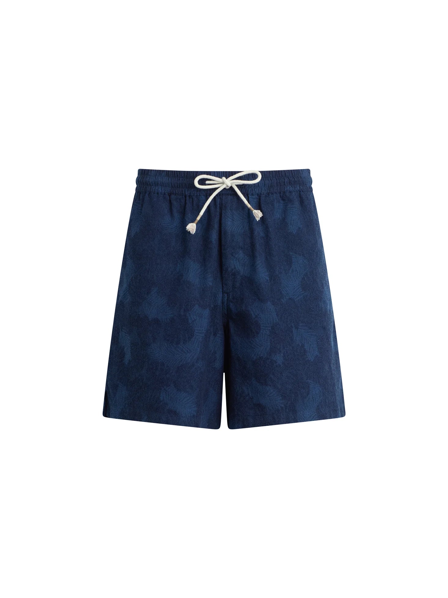 CABANA INDIGO SHORT