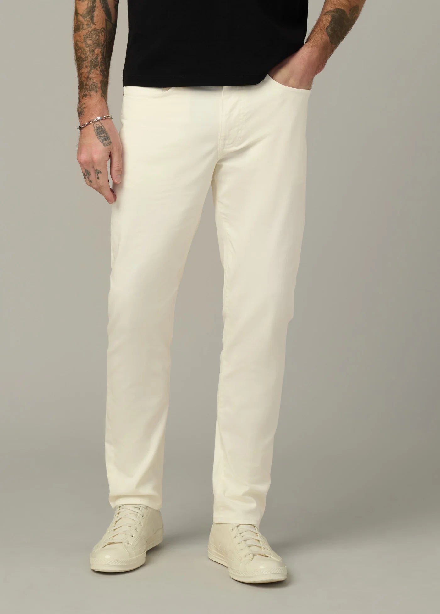 THE BRIXTON LUXE TWILL 32