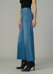 WIDE LEG ANKLE