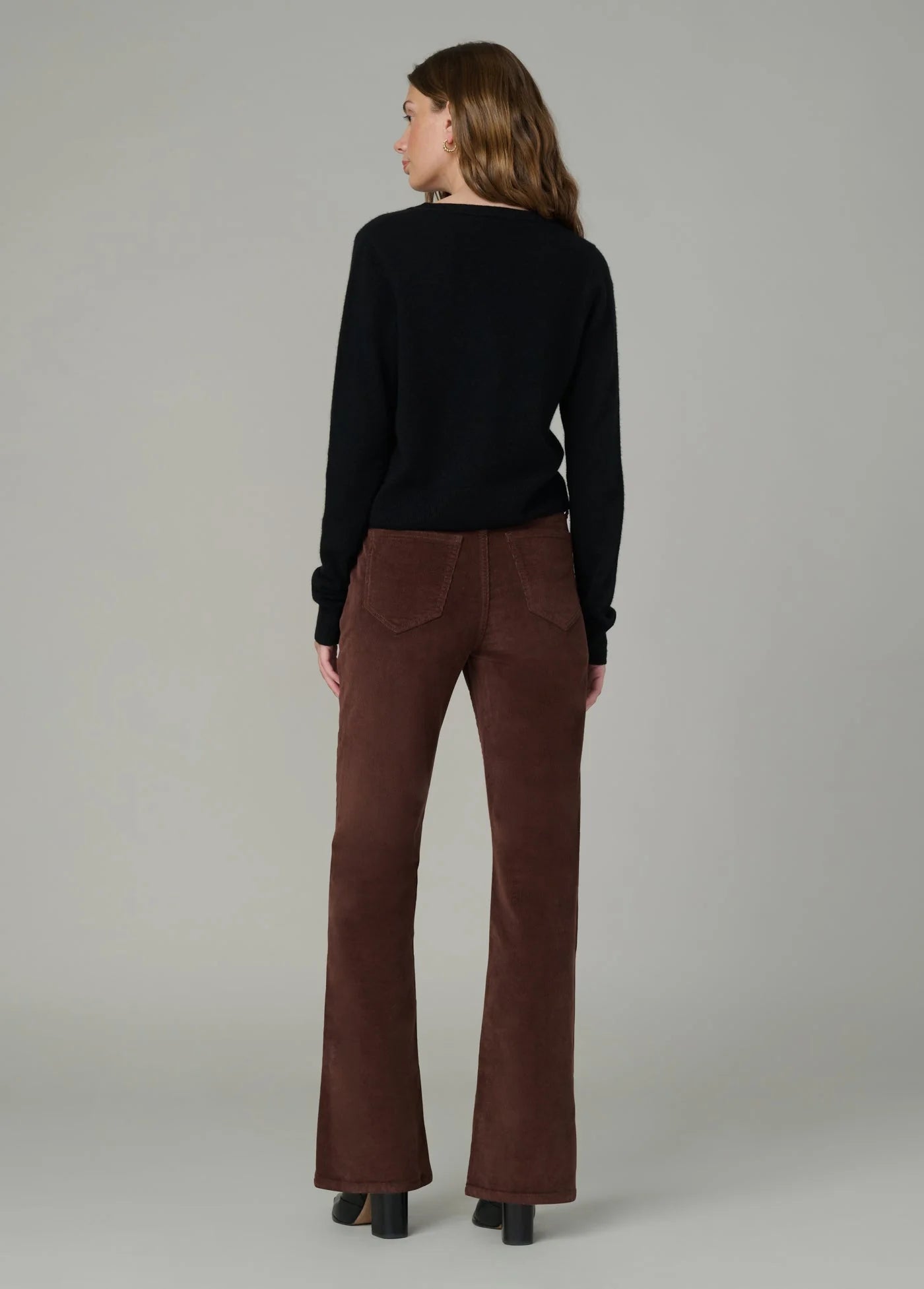 THE PROVOCATEUR TROUSER
