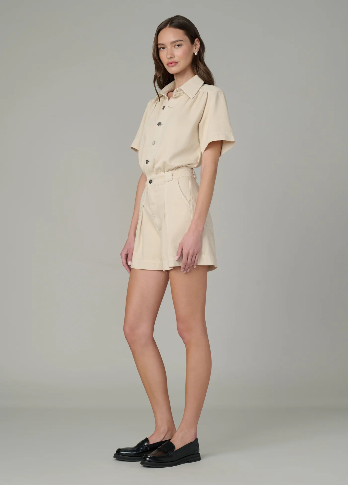 THE SOPHIE ROMPER