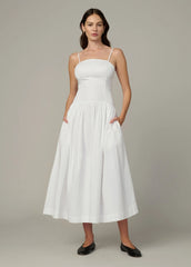 THE MARA MAXI DRESS
