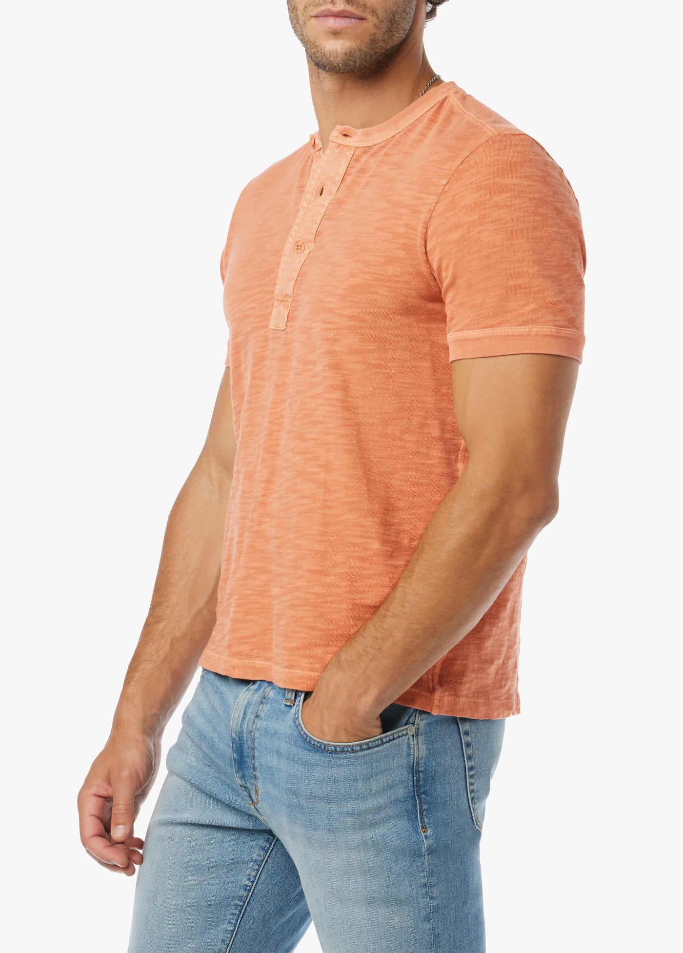 MILO S S UTILITY HENLEY