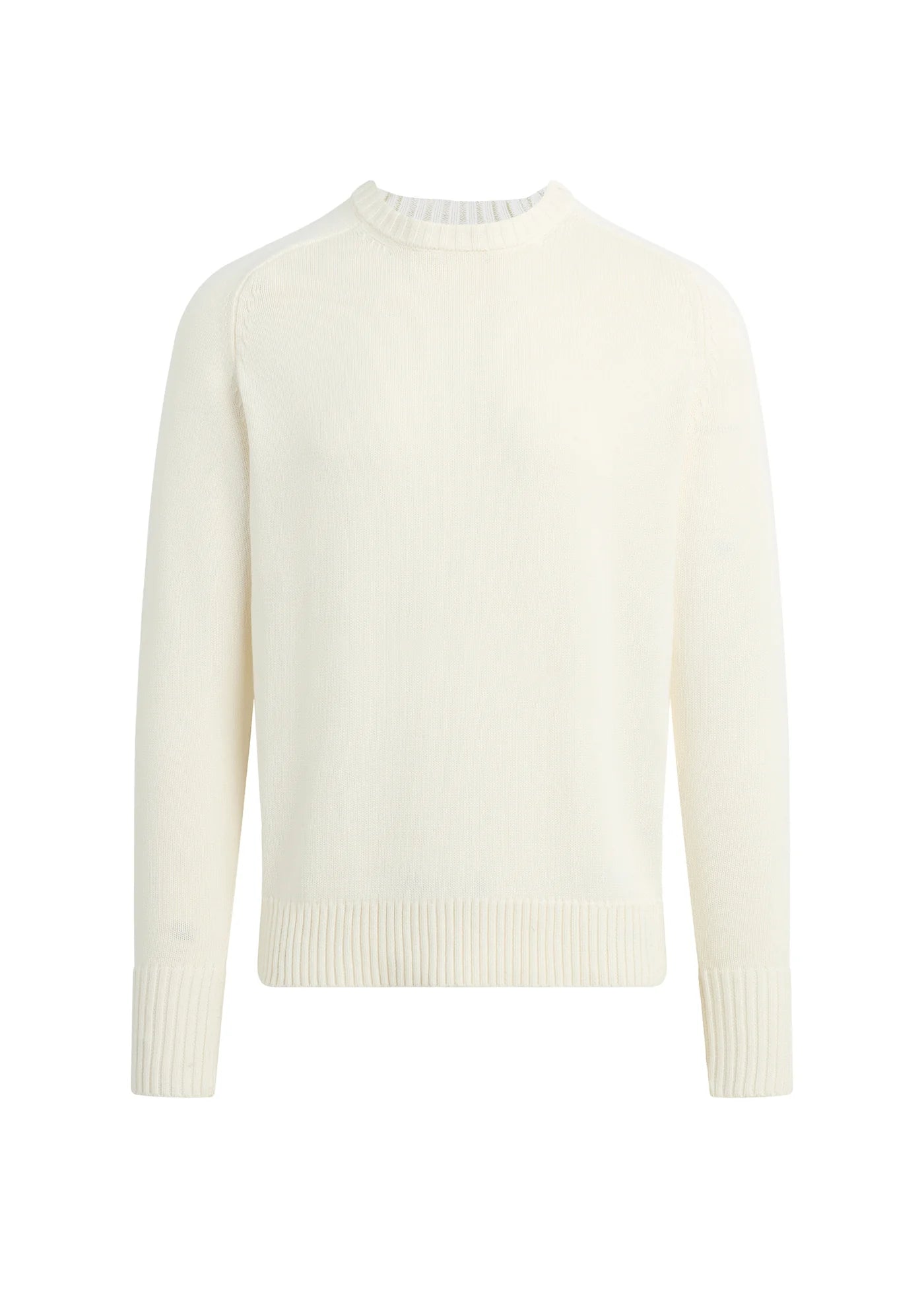 LLOYD CREWNECK SWEATER